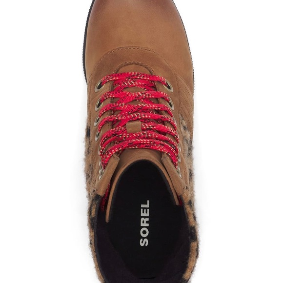 Sorel Lexie Wedge Boot - Picture 6 of 7